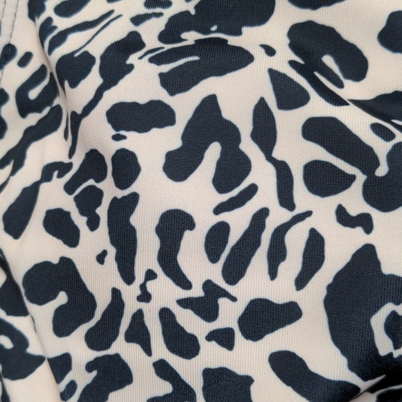 Cupshe Swimsuit Medium - Picture 4 of 4